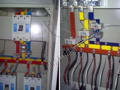 Elektrik Tesisatı